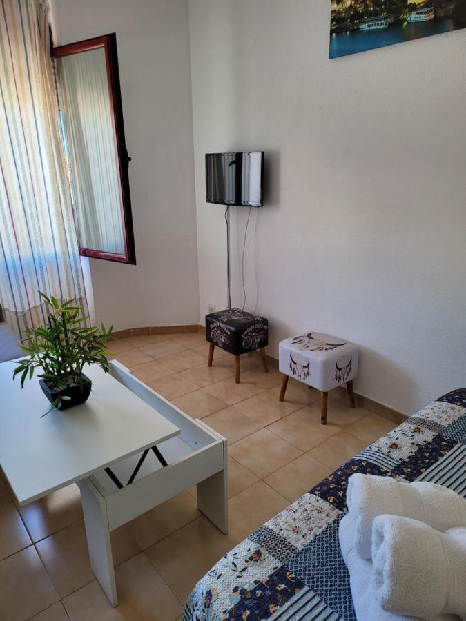 Rincon De Nati Triana Apartment *