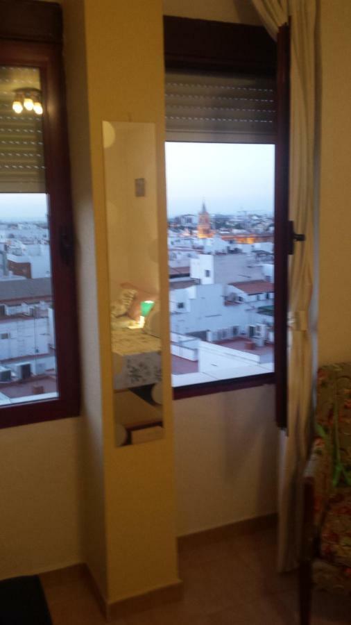 Rincon De Nati Triana Apartment