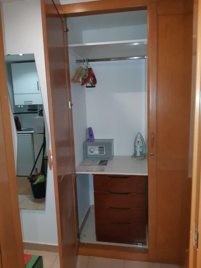 Rincon De Nati Triana Apartment Seville