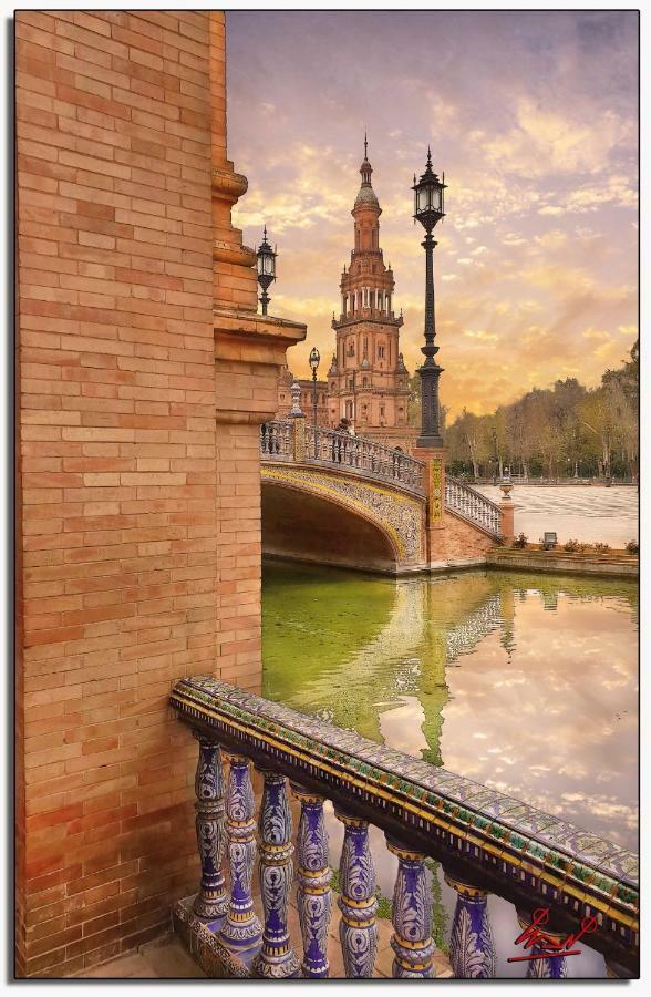 Rincon De Nati Triana Sevilla